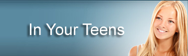 teen