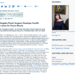 plastic surgeon, JUVEDERM, BOTOX, LimeLight Facial, FotoFacial, skin tightening, Dr. Christine Petti