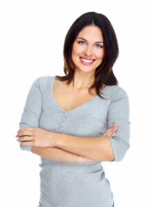 Woman