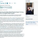 liposuction,liposuction cost,smartlipo triplex,dr christine petti,los angeles plastic surgeon