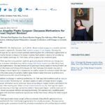 breast,augmentation,implant,exchange,revision,dr christine petti,los angeles plastic surgeon