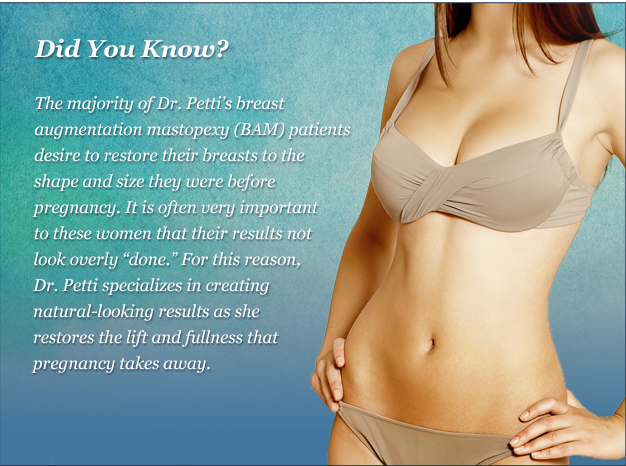 Breast Augmentation Austin Texas