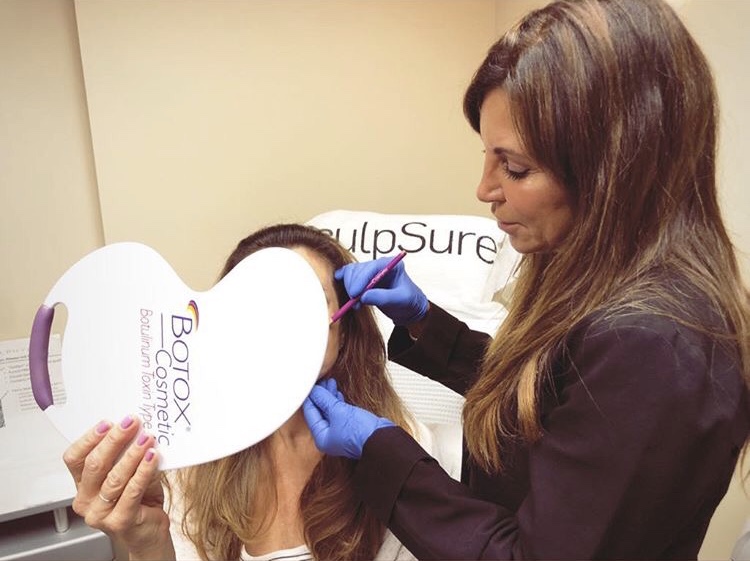 Hopfer recommends best of Facial plastic surgeon los angeles Best movie breasts