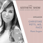The Aesthetic Show with Speaker Dr. Petti