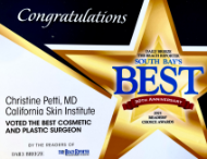 award